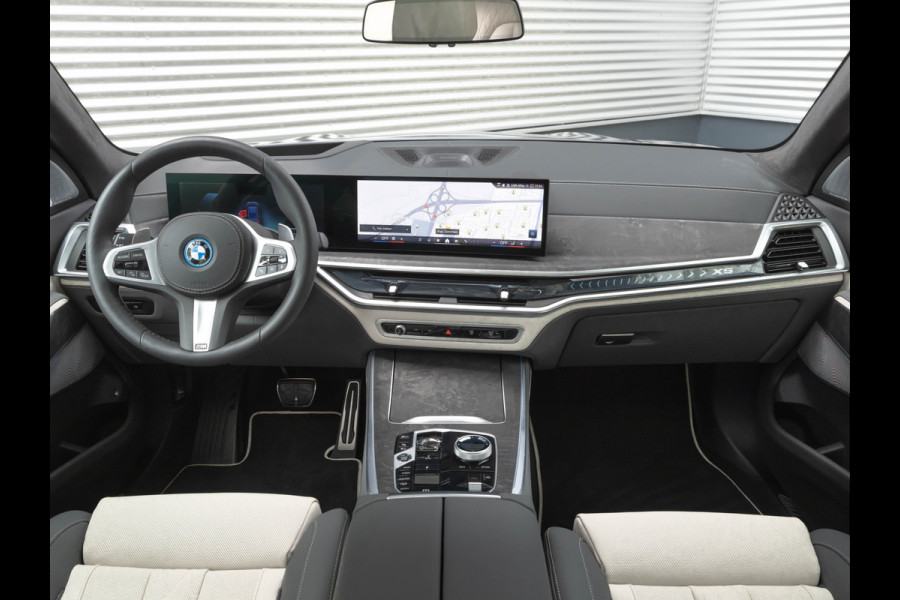 BMW X5 xDrive50e - Full-Option - NP139.000 - Bowers & Wilkins