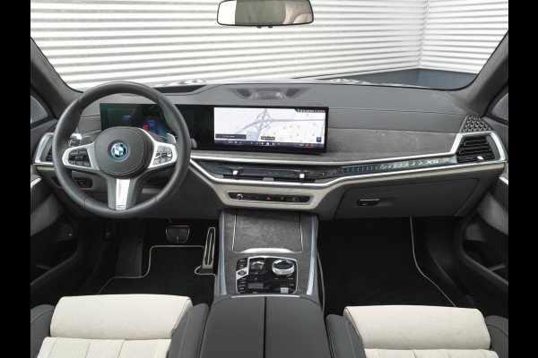 BMW X5 xDrive50e - Full-Option - NP139.000 - Bowers & Wilkins