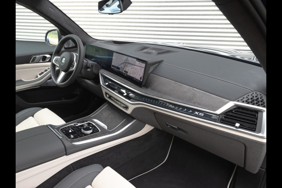 BMW X5 xDrive50e - Full-Option - NP139.000 - Bowers & Wilkins