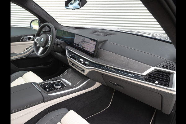 BMW X5 xDrive50e - Full-Option - NP139.000 - Bowers & Wilkins