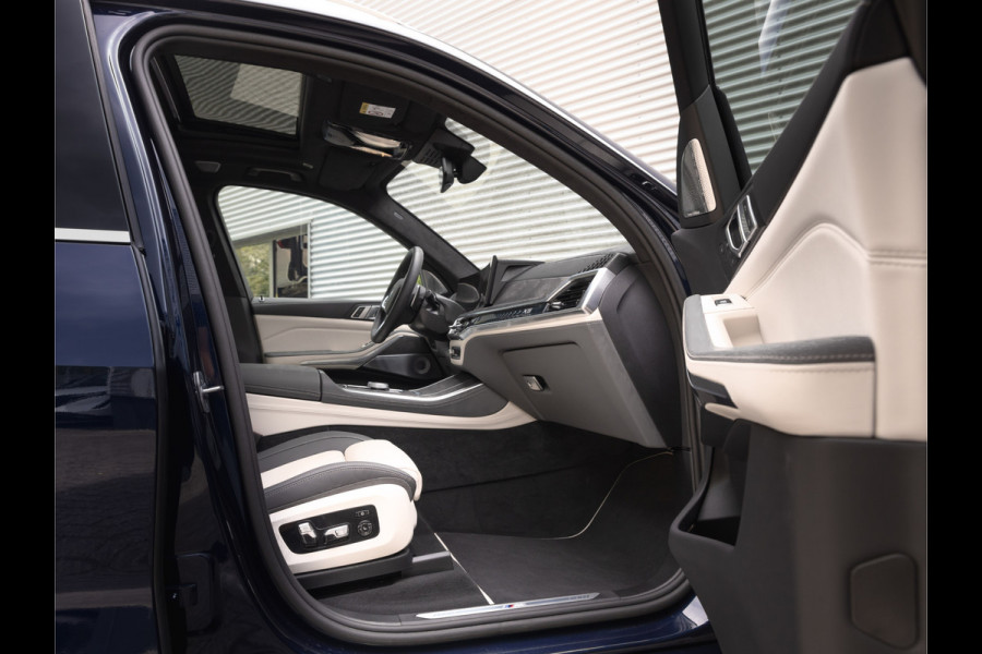 BMW X5 xDrive50e - Full-Option - NP139.000 - Bowers & Wilkins