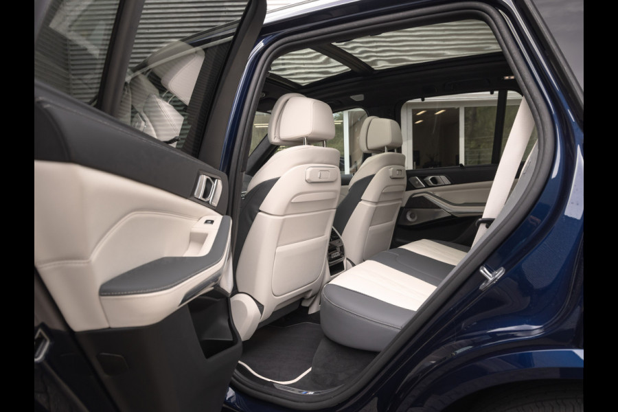 BMW X5 xDrive50e - Full-Option - NP139.000 - Bowers & Wilkins