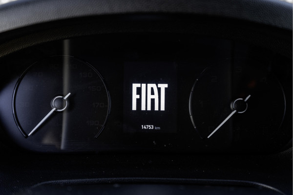 Fiat Ducato **2.2 MultiJet | L2H2 | 3T Trekgewicht | 10'' Display | Camera | Navi | Climate | Cruise | PDC | Euro 6**