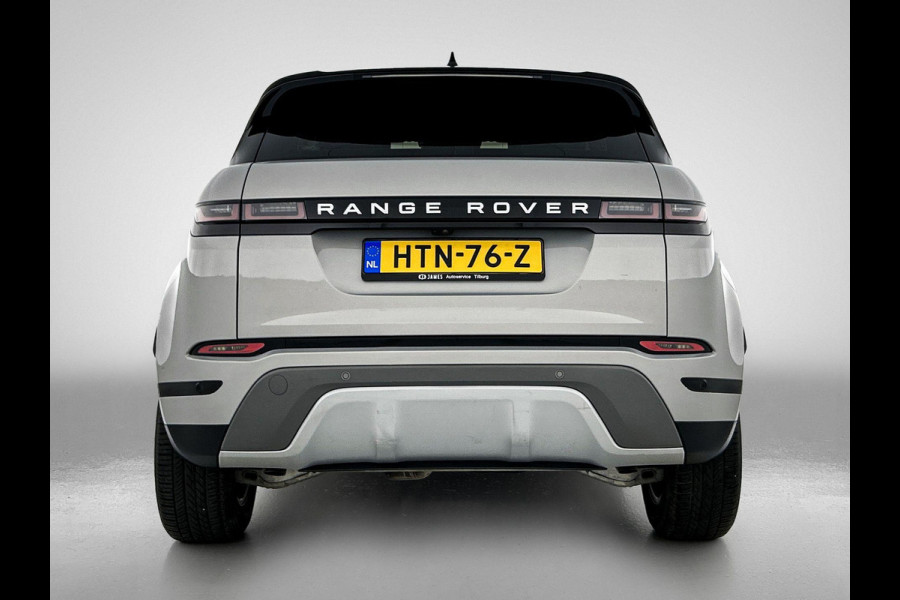 Land Rover Range Rover Evoque 1.5 P300e AWD R-Dynamic S 360°CAMERA LEER NAVI