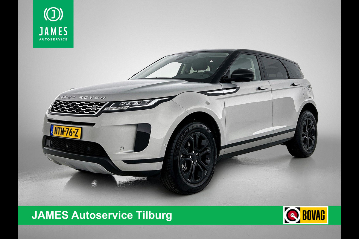 Land Rover Range Rover Evoque 1.5 P300e AWD R-Dynamic S 360°CAMERA LEER NAVI Land Rover Range Rover Evoque 1.5 P300e AWD R-Dynamic S 360°CAMERA LEER NAVI