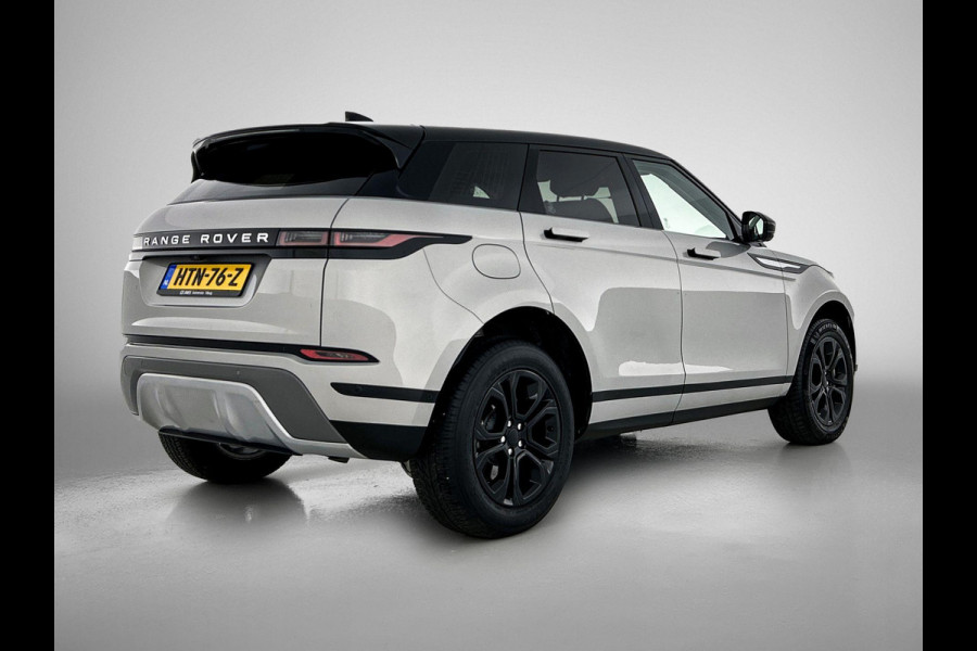 Land Rover Range Rover Evoque 1.5 P300e AWD R-Dynamic S 360°CAMERA LEER NAVI