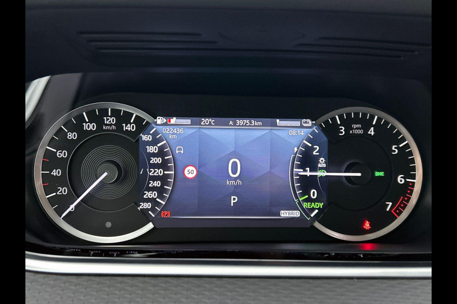 Land Rover Range Rover Evoque 1.5 P300e AWD R-Dynamic S 360°CAMERA LEER NAVI