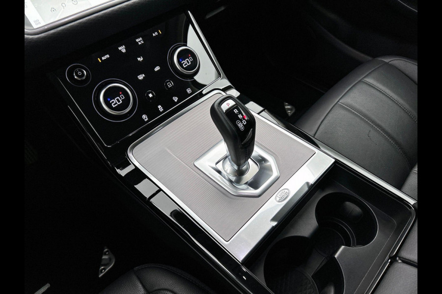 Land Rover Range Rover Evoque 1.5 P300e AWD R-Dynamic S 360°CAMERA LEER NAVI