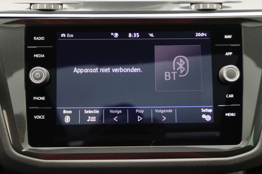 Volkswagen Tiguan 1.5 TSI DSG Highline Business R Panoramadak, Virtual Cockpit, ACC, Apple Carplay, LED, Trekhaak