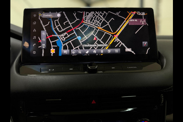 Nissan QASHQAI 1.5 e-Power | Navi |Afleverklaar & 12 Maand Garantie |190PK| 360° Cam | Pano| Keyless Entry|Nardo Grey