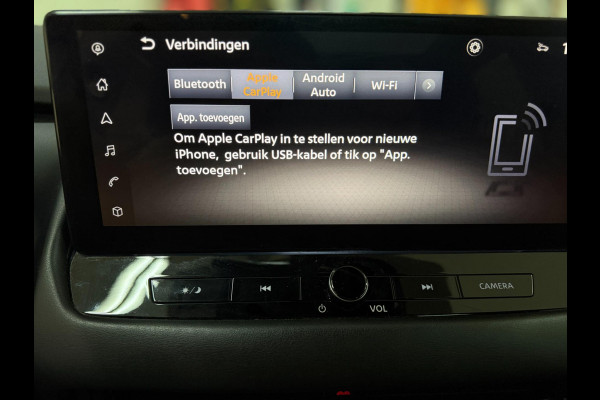 Nissan QASHQAI 1.5 e-Power | Navi |Afleverklaar & 12 Maand Garantie |190PK| 360° Cam | Pano| Keyless Entry|Nardo Grey