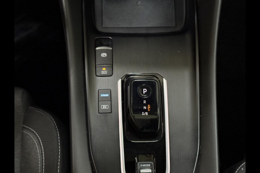 Nissan QASHQAI 1.5 e-Power | Navi |Afleverklaar & 12 Maand Garantie |190PK| 360° Cam | Pano| Keyless Entry|Nardo Grey