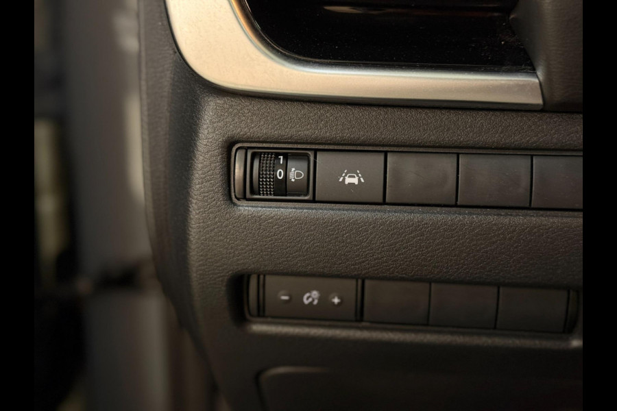 Nissan QASHQAI 1.5 e-Power | Navi |Afleverklaar & 12 Maand Garantie |190PK| 360° Cam | Pano| Keyless Entry|Nardo Grey