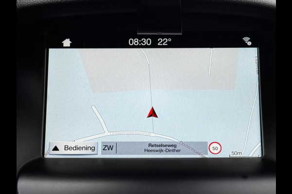 Ford FOCUS Wagon 1.0 Titanium / 125 PK / Trekhaak / Navigatie / Climate Control / Stoel + Stuurverwarming / Park Pilot