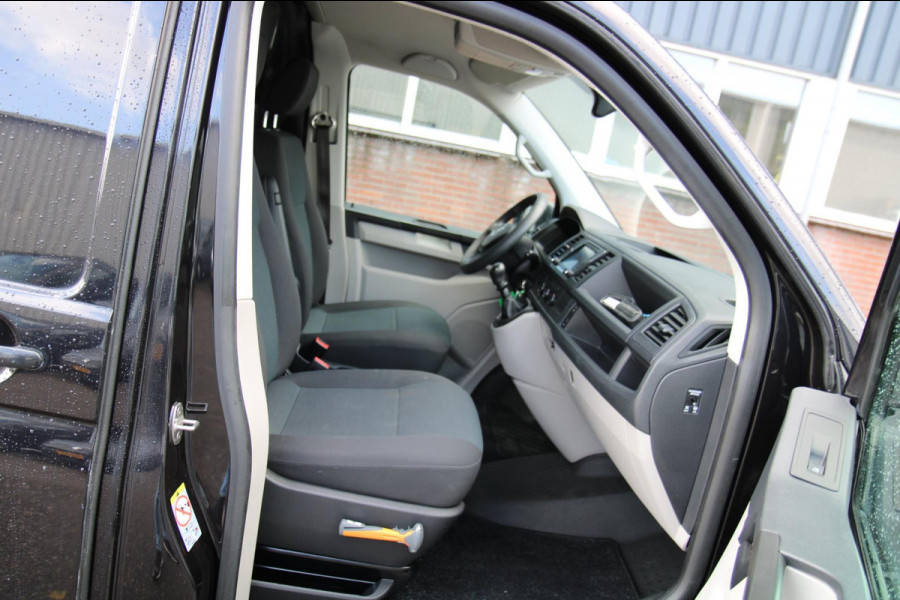 Volkswagen Transporter 2.0 TDI L2H1 Trendline / Imperiaal / App connect / Cruise / PDC