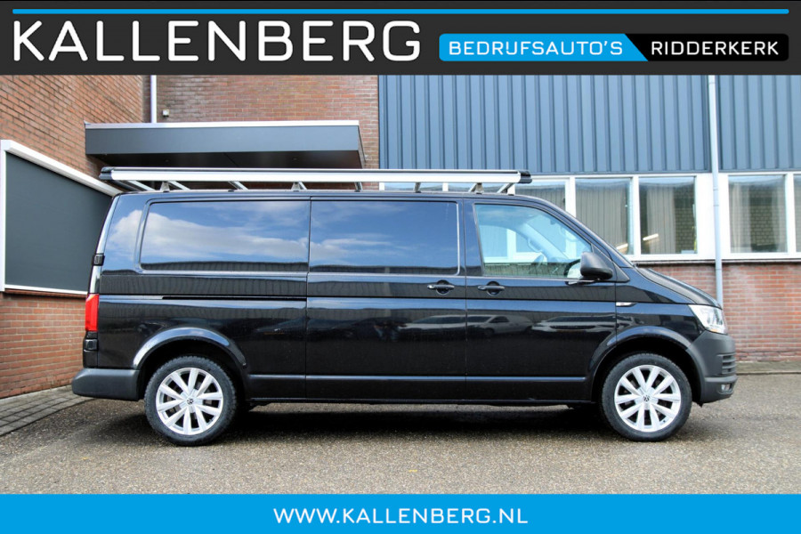 Volkswagen Transporter 2.0 TDI L2H1 Trendline / Imperiaal / App connect / Cruise / PDC