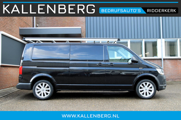 Volkswagen Transporter 2.0 TDI L2H1 Trendline / Imperiaal / App connect / Cruise / PDC