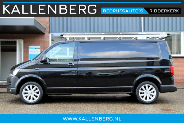 Volkswagen Transporter 2.0 TDI L2H1 Trendline / Imperiaal / App connect / Cruise / PDC