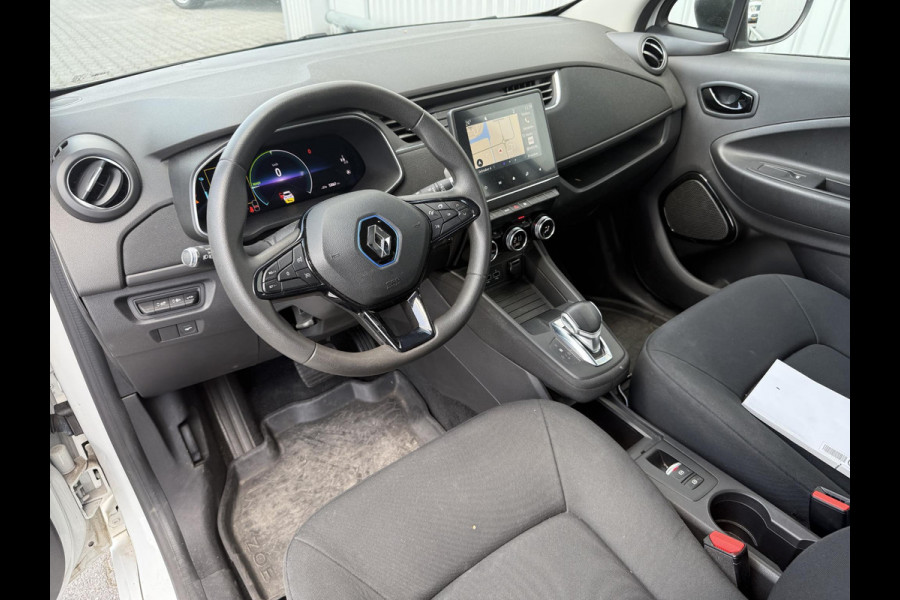 Renault ZOE R110 Life KOOPACCU 52 kWh*ECC*CRUISE*PDC*