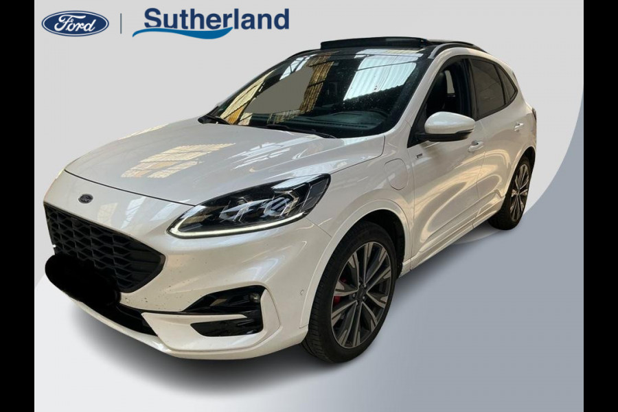 Ford Kuga 2.5 PHEV ST-Line X SCI | Panoramadak | 20 inch | Winter Pack | Head up Display | Adaptive LED | Bang&Olufsen