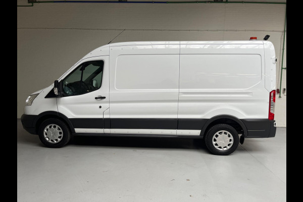 Ford Transit 350 Servicewagen 2.0 TDCI 130pk euro6 L3H2 Trend Sortimo Inrichting Victron v230 Standkachel Trekhaak RIJKLAARPRIJS!