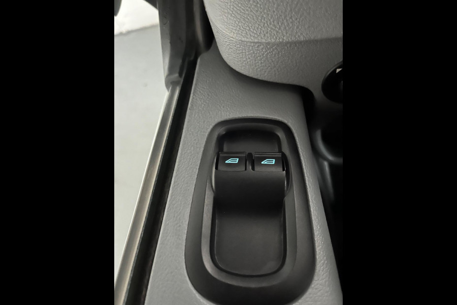 Ford Transit 350 Servicewagen 2.0 TDCI 130pk euro6 L3H2 Trend Sortimo Inrichting Victron v230 Standkachel Trekhaak RIJKLAARPRIJS!