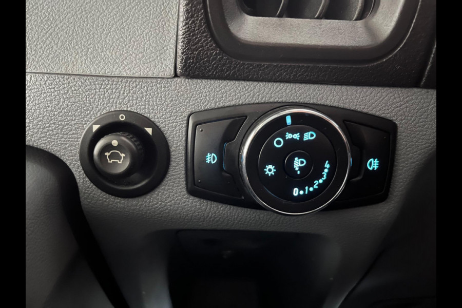 Ford Transit 350 Servicewagen 2.0 TDCI 130pk euro6 L3H2 Trend Sortimo Inrichting Victron v230 Standkachel Trekhaak RIJKLAARPRIJS!