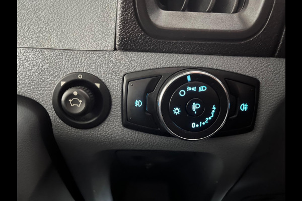 Ford Transit 350 Servicewagen 2.0 TDCI 130pk euro6 L3H2 Trend Sortimo Inrichting Victron v230 Standkachel Trekhaak RIJKLAARPRIJS!