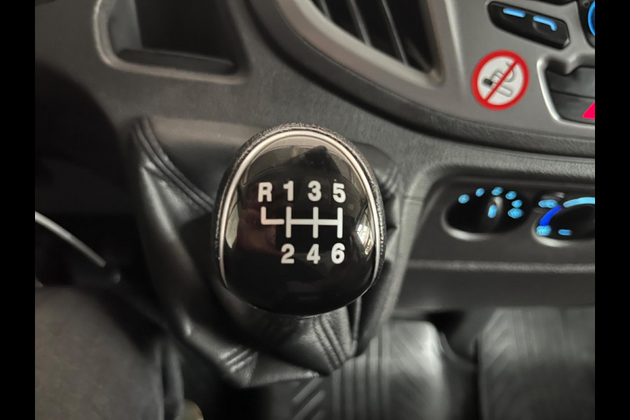 Ford Transit 350 Servicewagen 2.0 TDCI 130pk euro6 L3H2 Trend Sortimo Inrichting Victron v230 Standkachel Trekhaak RIJKLAARPRIJS!