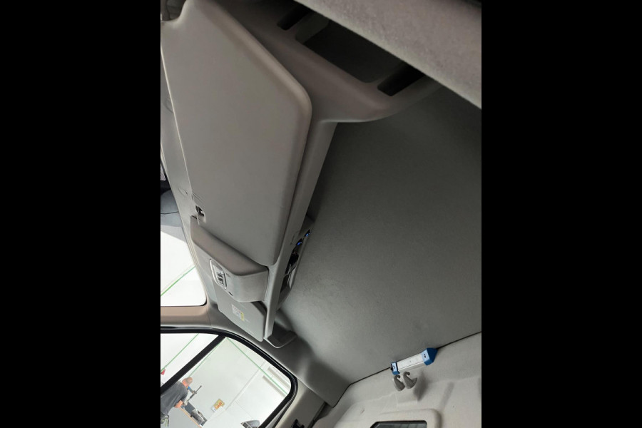 Ford Transit 350 Servicewagen 2.0 TDCI 130pk euro6 L3H2 Trend Sortimo Inrichting Victron v230 Standkachel Trekhaak RIJKLAARPRIJS!