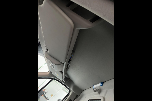 Ford Transit 350 Servicewagen 2.0 TDCI 130pk euro6 L3H2 Trend Sortimo Inrichting Victron v230 Standkachel Trekhaak RIJKLAARPRIJS!