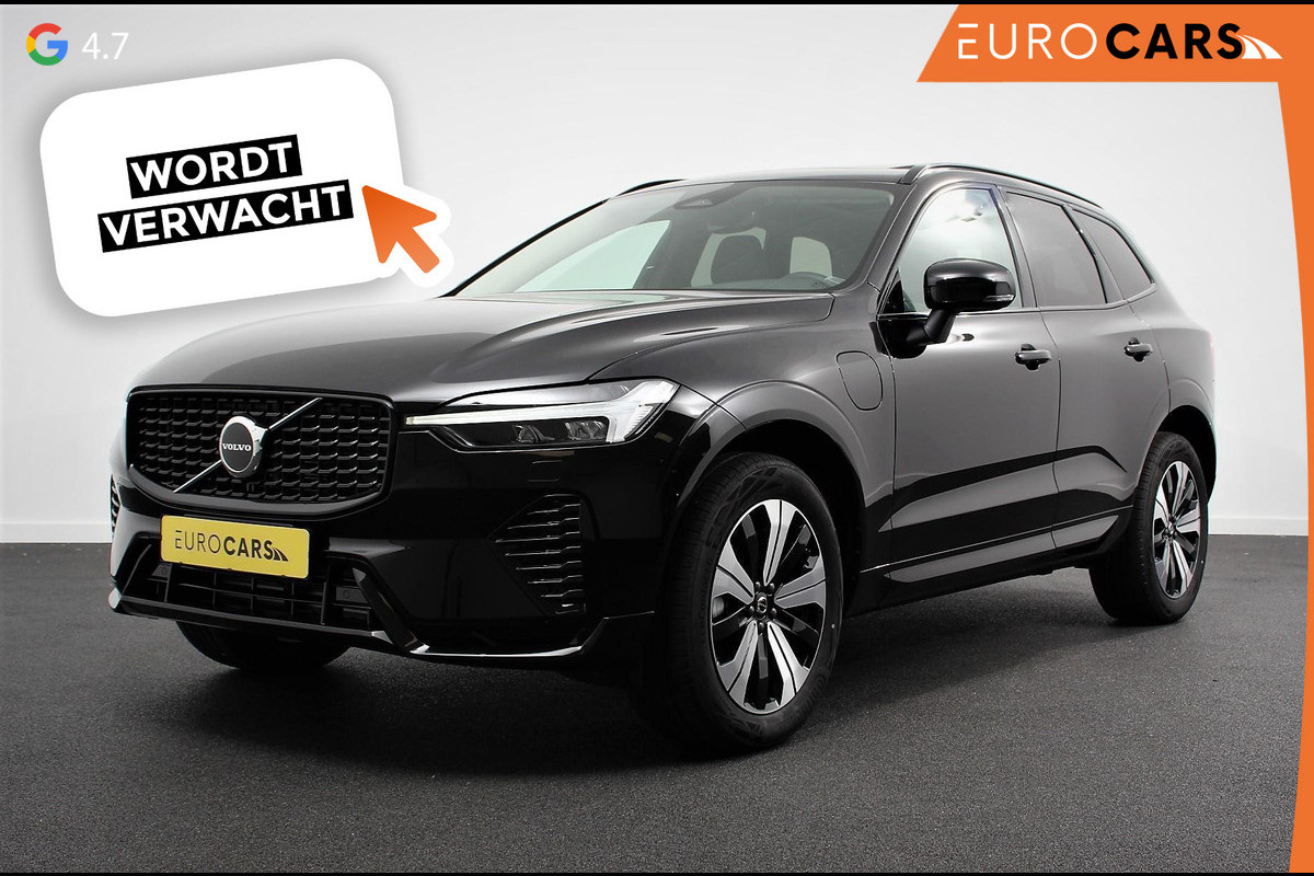 Volvo XC60 2.0 T6 Plug-in hybrid AWD Plus Dark Volvo XC60 2.0 Recharge T6 AWD Plus Dark | Leder | Navigatie | Google | Harman Kardon | Panorama dak | Lichtmetalen Velgen 19" | Dab | Stoelverwarming | Camera | Led Volvo XC60 2.0 T6 Plug-in hybrid AWD Plus Dark Volvo XC60 2.0 Recharge T6 AWD Plus Dark | Leder | Navigatie | Google | Harman Kardon | Panorama dak | Lichtmetalen Velgen 19" | Dab | Stoelverwarming | Camera | Led