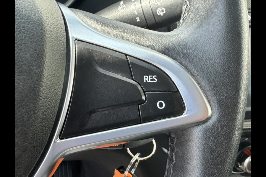 Dacia Sandero 0.9 TCe SL Stepway Dealer onderhouden 1e eigenaar Cruise control Airco DAB Navigatie
