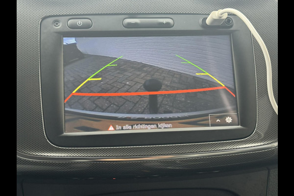 Dacia Sandero 0.9 TCe SL Stepway Dealer onderhouden 1e eigenaar Cruise control Airco DAB Navigatie