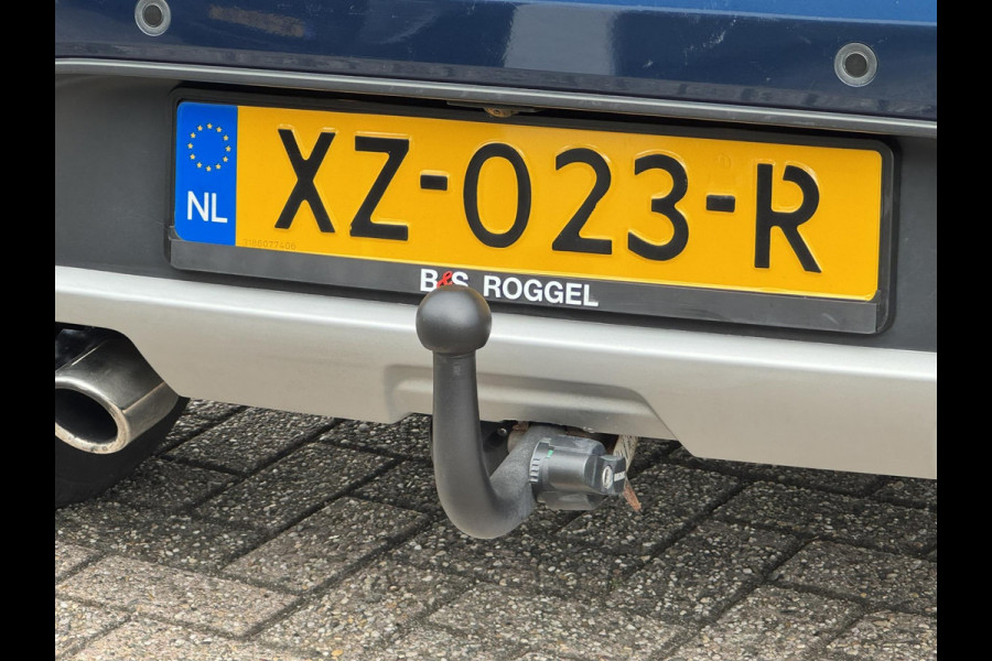 Dacia Sandero 0.9 TCe SL Stepway Dealer onderhouden 1e eigenaar Cruise control Airco DAB Navigatie