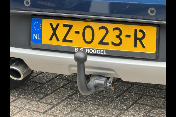 Dacia Sandero 0.9 TCe SL Stepway Dealer onderhouden 1e eigenaar Cruise control Airco DAB Navigatie