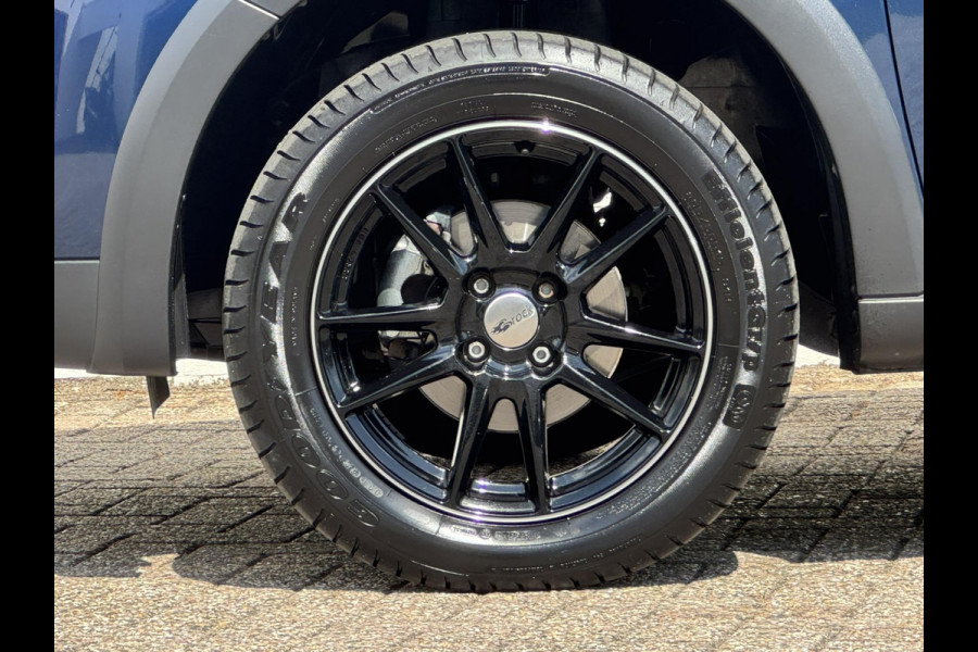 Dacia Sandero 0.9 TCe SL Stepway Dealer onderhouden 1e eigenaar Cruise control Airco DAB Navigatie