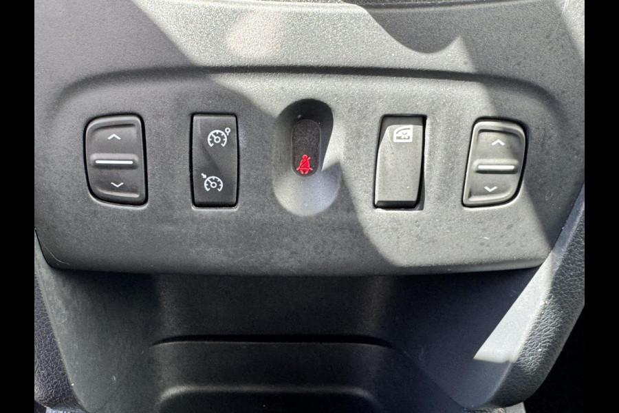 Dacia Sandero 0.9 TCe SL Stepway Dealer onderhouden 1e eigenaar Cruise control Airco DAB Navigatie