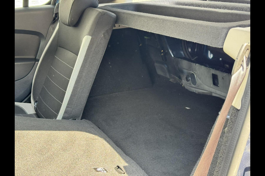 Dacia Sandero 0.9 TCe SL Stepway Dealer onderhouden 1e eigenaar Cruise control Airco DAB Navigatie