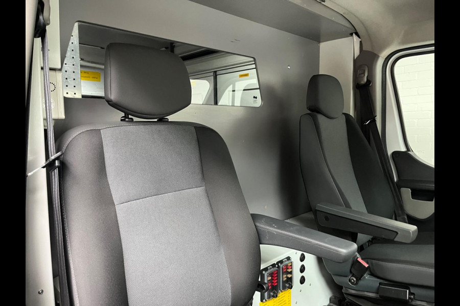 Renault Master Servicewagen T35 2.3 dCi 145pk euro6 L2H2 BOTT Inrichting, Victron omvormer, Standkachel, Trekhaak, RIJKLAARPRIJS!