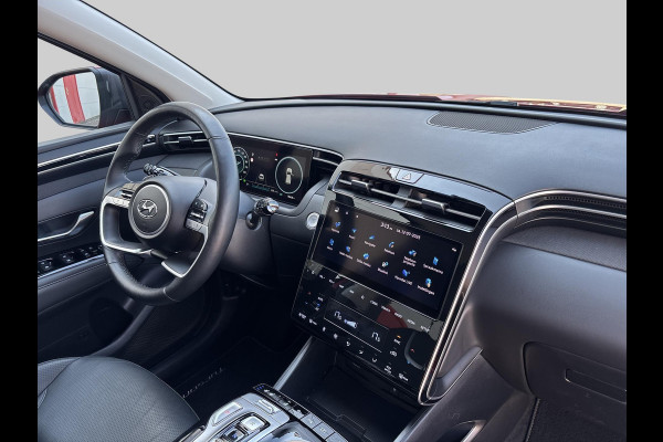 Hyundai Tucson 1.6 T-GDI HEV Premium  | volleder