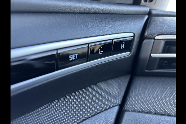 Hyundai Tucson 1.6 T-GDI HEV Premium  | volleder