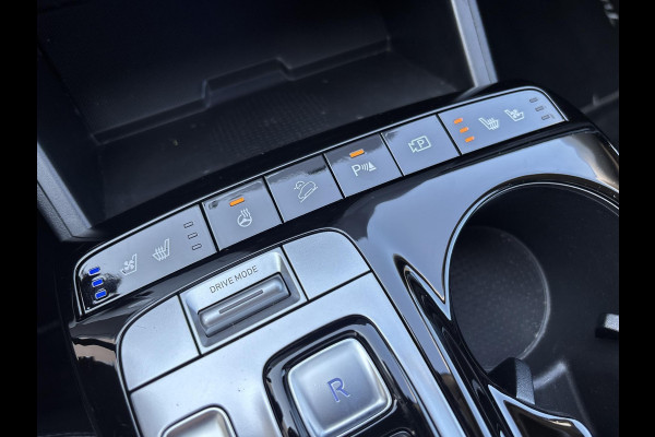 Hyundai Tucson 1.6 T-GDI HEV Premium  | volleder