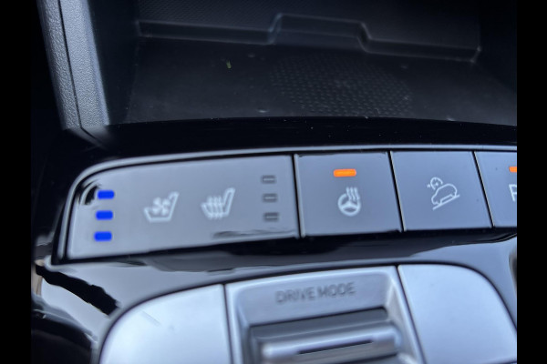 Hyundai Tucson 1.6 T-GDI HEV Premium  | volleder