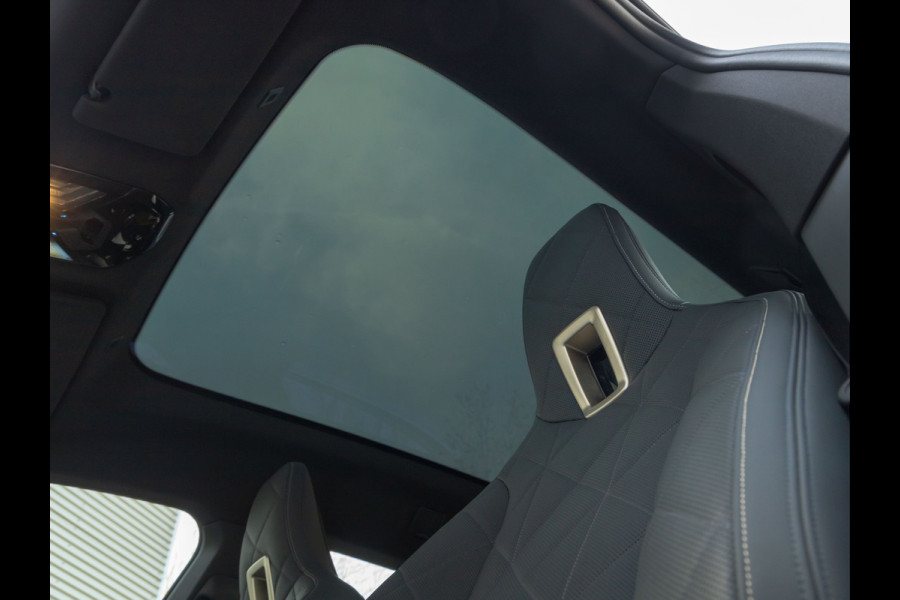 BMW iX xDrive40 - Sportpakket - Pano - Harman Kardon - Stoelventilatie - Driving Ass Prof
