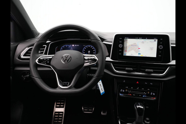 Volkswagen T-Roc 1.5 TSI 150pk DSG R Line Navigatie Pdc Led Acc 30