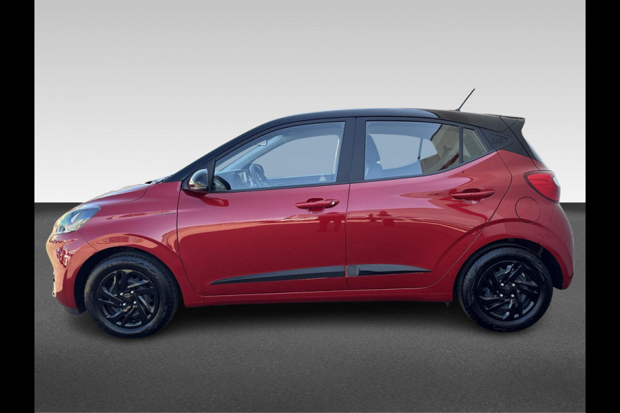 Hyundai i10 1.0 Comfort