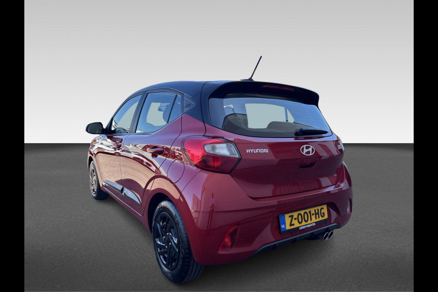 Hyundai i10 1.0 Comfort