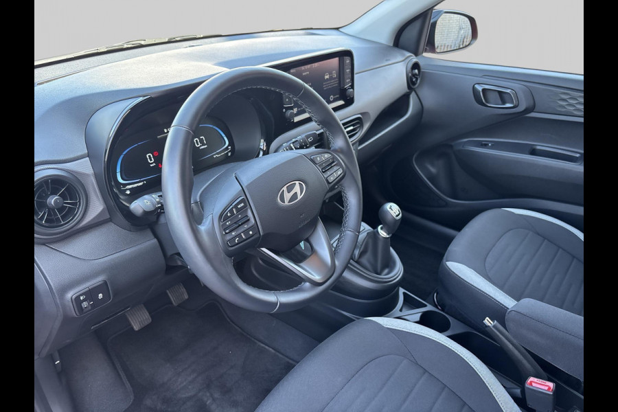 Hyundai i10 1.0 Comfort