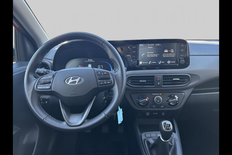Hyundai i10 1.0 Comfort